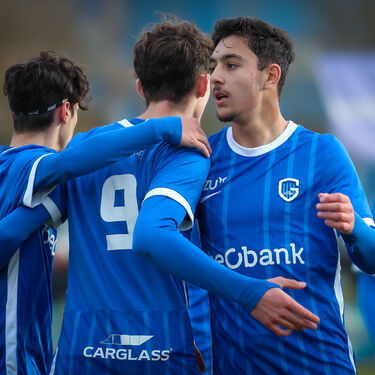 U18 - RAFC