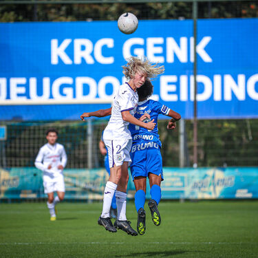 U16 - RSCA