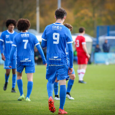U18 - RAFC