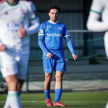 OHL - U18