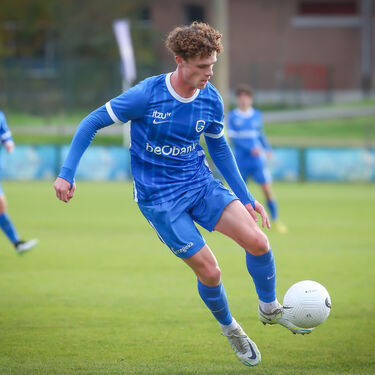 U18 - RAFC