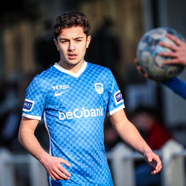 OHL - U18