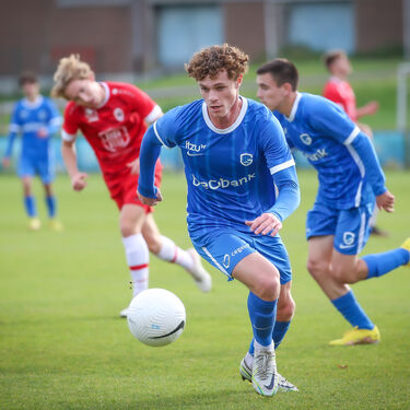 U18 - RAFC