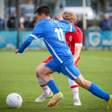 U18 - RAFC