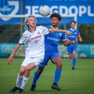 U16 - RSCA