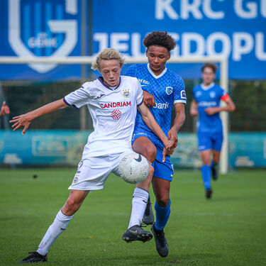 U16 - RSCA