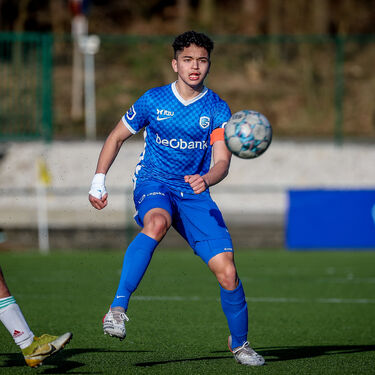 OHL - U18