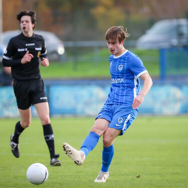 U18 - RAFC