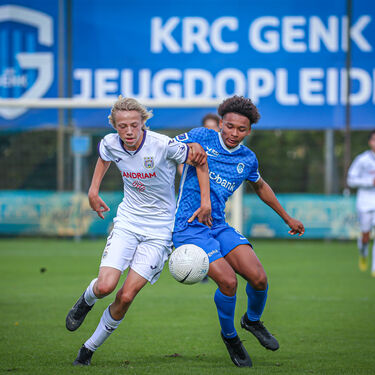 U16 - RSCA