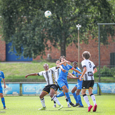 U16 - Sporting Charleroi
