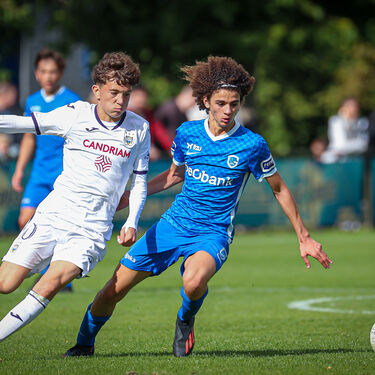U16 - RSCA