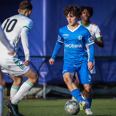 OHL - U18