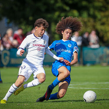 U16 - RSCA