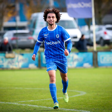 U18 - RAFC