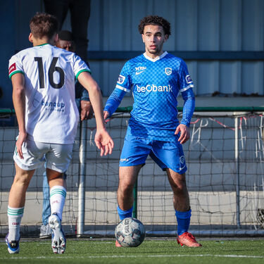 OHL - U18