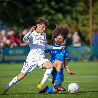U16 - RSCA