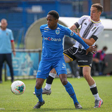 U16 - Sporting Charleroi