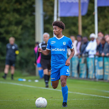 U16 - RSCA