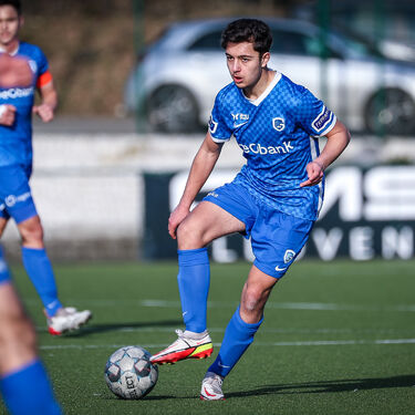 OHL - U18