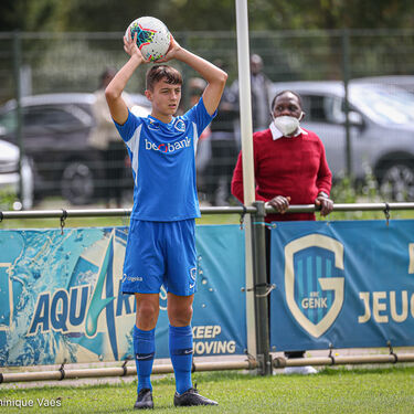 U16 - Sporting Charleroi