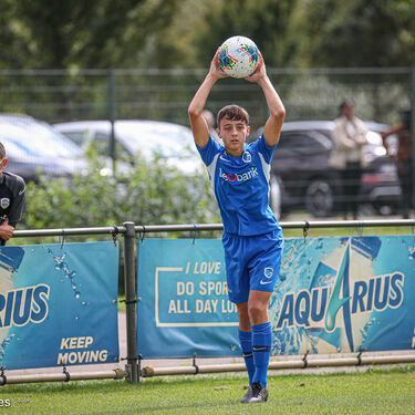 U16 - Sporting Charleroi