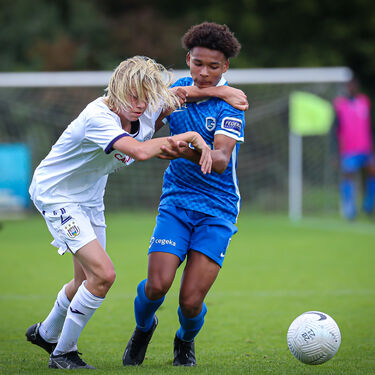 U16 - RSCA