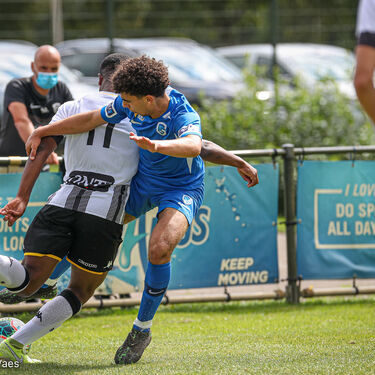U16 - Sporting Charleroi