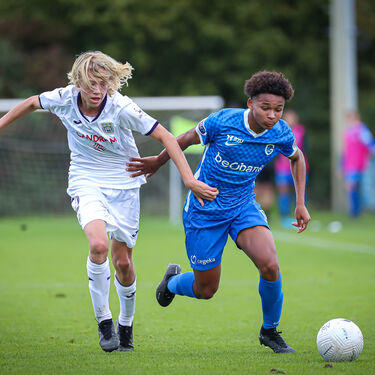 U16 - RSCA