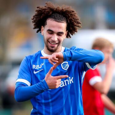U18 - RAFC