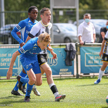 U16 - Sporting Charleroi