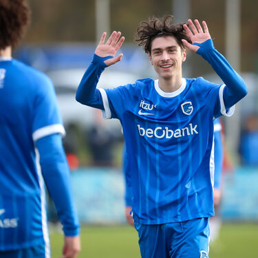 U18 - RAFC