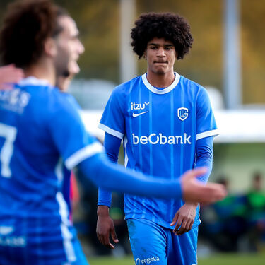 U18 - RAFC