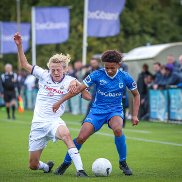 U16 - RSCA