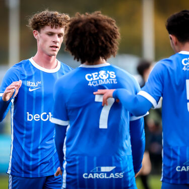 U18 - RAFC