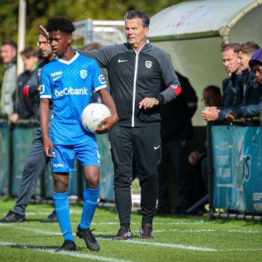 U16 - RSCA
