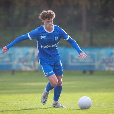 U18 - RAFC