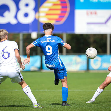 U16 - RSCA