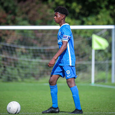 U16 - RSCA