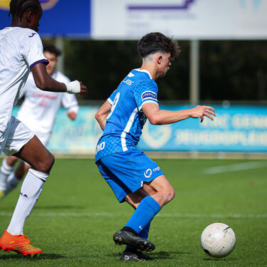 U16 - RSCA