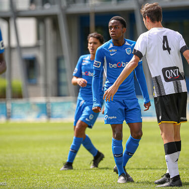 U16 - Sporting Charleroi