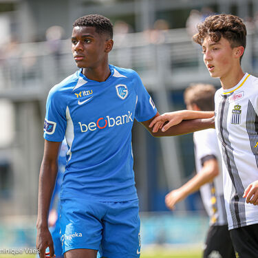 U16 - Sporting Charleroi