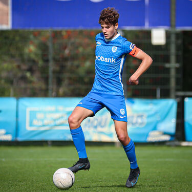 U16 - RSCA