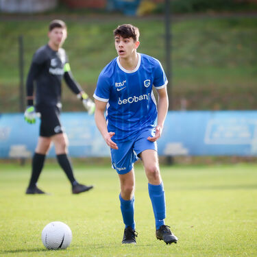 U18 - RAFC