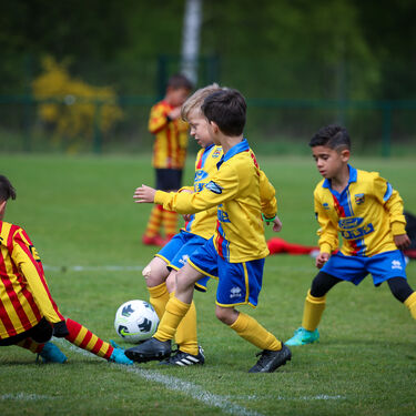 Q8 1 Mei tornooi 2022