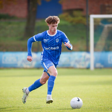 U18 - RAFC