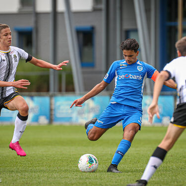 U16 - Sporting Charleroi