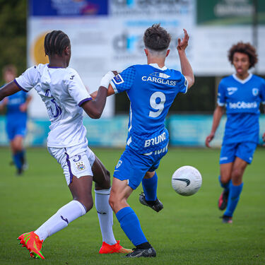 U16 - RSCA