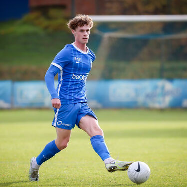 U18 - RAFC