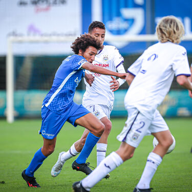 U16 - RSCA