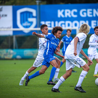 U16 - RSCA